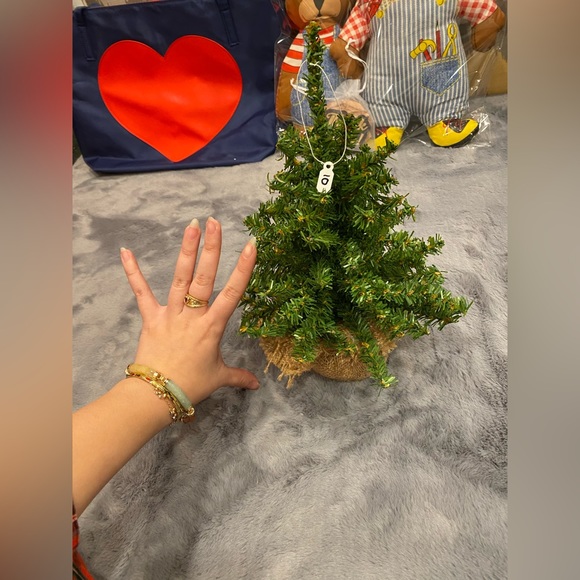 Mini Christmas Tree (Without ornaments) - Picture 2 of 4